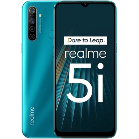 Reparar Realme 5i