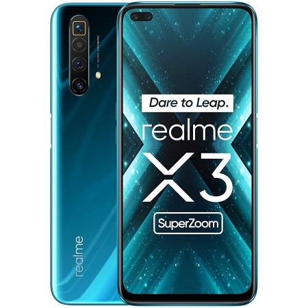 Reparar Realme X3 Super Zoom