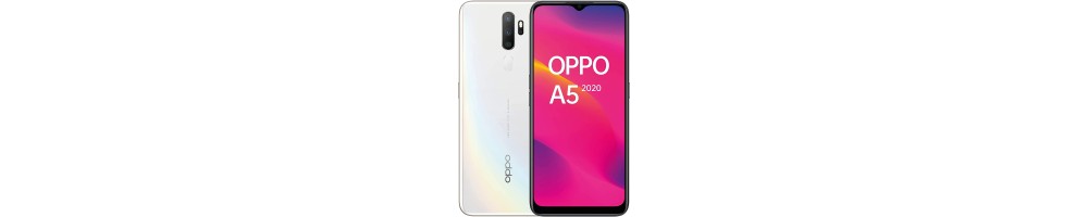 Reparar Oppo A5 2020 | Precio de Cambiar Pantalla Oppo A5 2020