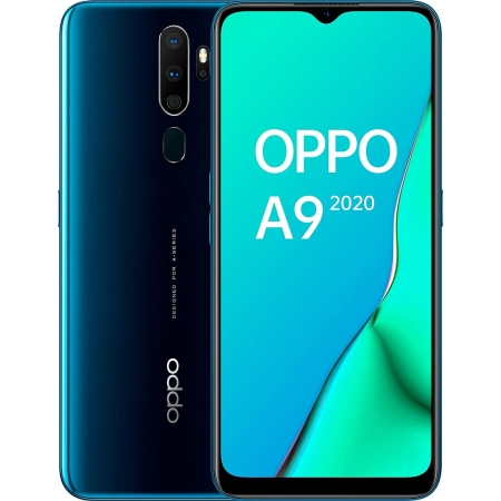 Reparar Oppo A9 2020