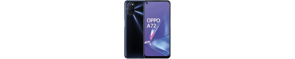 Reparar Oppo A72 | Precio de Cambiar Pantalla Oppo A72