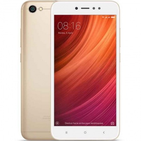 Reparar Xiaomi Redmi Note 5A Prime