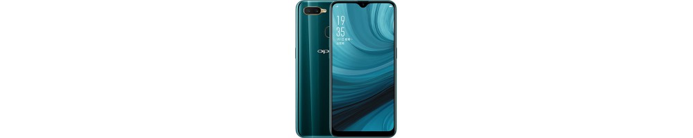 Reparar Oppo AX7 | Precio de Cambiar Pantalla Oppo AX7