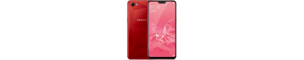 Reparar Oppo A3 | Precio de Cambiar Pantalla Oppo A3