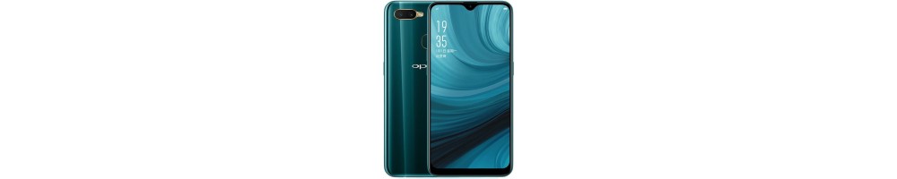 Reparar Oppo A7| Precio de Cambiar Pantalla Oppo A7