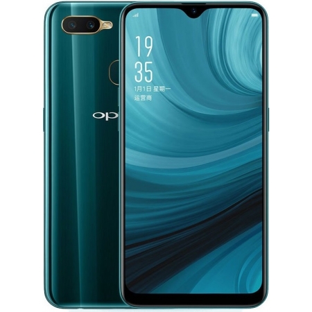 Reparar Oppo A7
