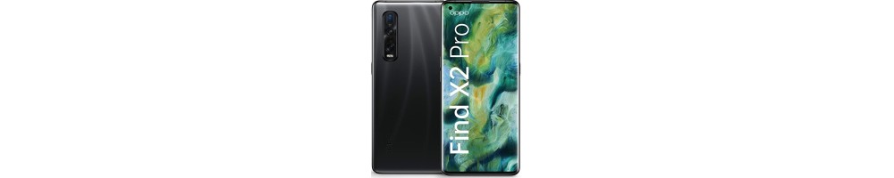Reparar Oppo Find X2 Pro | Precio de Cambiar Pantalla Oppo Find X2 Pro