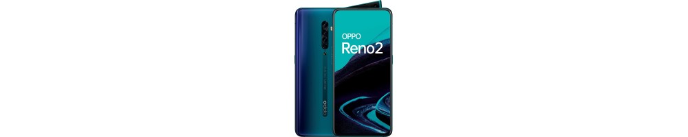 Reparar Oppo Reno 2| Precio de Cambiar Pantalla Oppo Reno 2