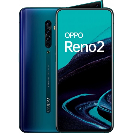 Reparar Oppo Reno 2