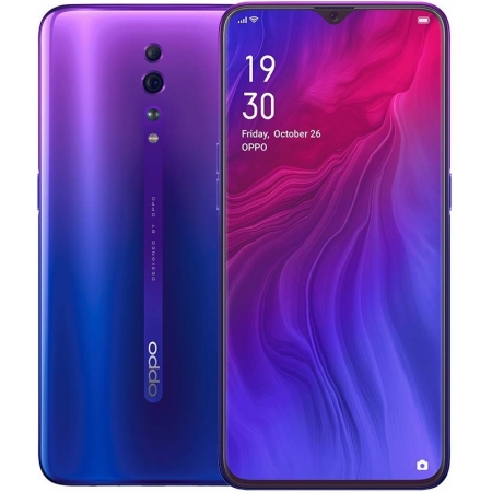 Reparar Oppo Reno Z