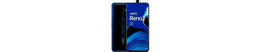 Reparar Oppo Reno 2Z | Precio de Cambiar Pantalla Oppo Reno 2Z