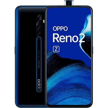 Reparar Oppo Reno 2Z
