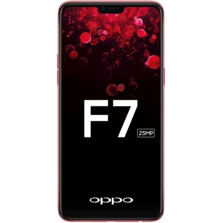 Reparar Oppo F7