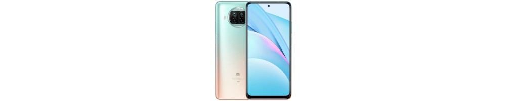 Cambiar Pantalla Xiaomi Mi 10T Lite 5G | Reparar Xiaomi Mi 10T Lite 5G