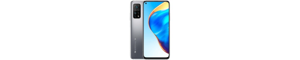 Cambiar Pantalla Xiaomi Mi 10T Pro | Reparar Xiaomi Mi 10T Pro