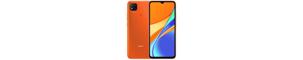 Reparar Xiaomi Redmi 9c | Cambiar Pantalla Xiaomi Redmi 9c