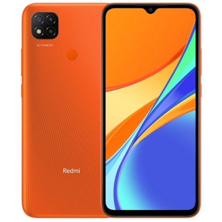 Reparar Xiaomi Redmi 9C
