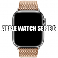 Reparar Apple Watch Serie 6