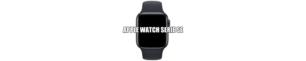 Reparar Apple Watch Series SE | 40 mm ( A2351) 44 mm ( A2352) | España