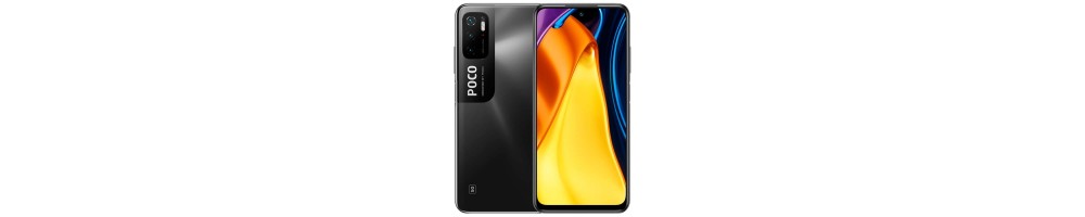 Reparar Xiaomi Poco M3 Pro | Cambiar Pantalla Xiaomi Poco M3 Pro