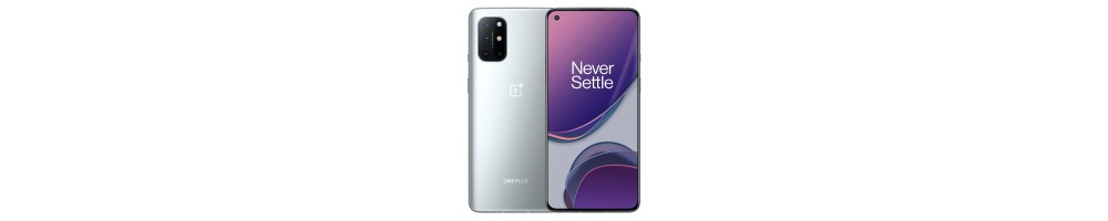 Reparar Oneplus 8T | Cambiar Pantalla Oneplus 8T | España
