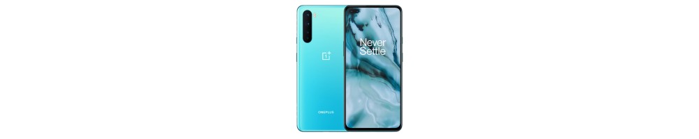 Reparar Oneplus Nord 5G | Cambiar Pantalla Oneplus Nord 5G