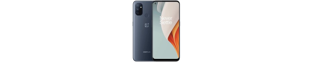 Reparar Oneplus Nord N100 | Cambiar Pantalla Oneplus Nord N100