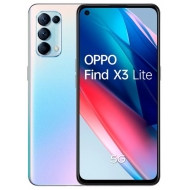 Reparar Oppo Find X3 Lite