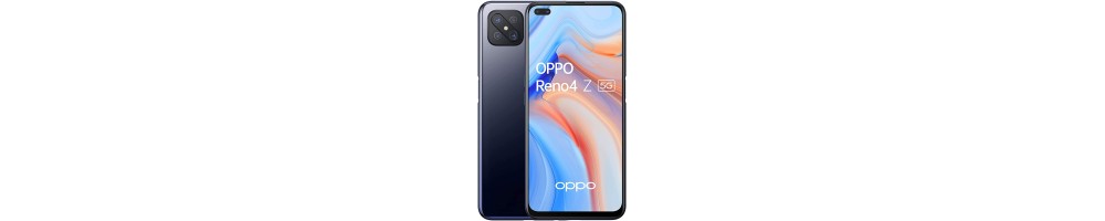 Reparar Oppo Reno 4Z 5G | Cambiar Pantalla Oppo Reno 4Z 5G | España