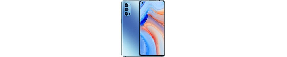 Reparar Oppo Reno 4 Pro 5G | Cambiar Pantalla Oppo Reno 4 Pro 5G