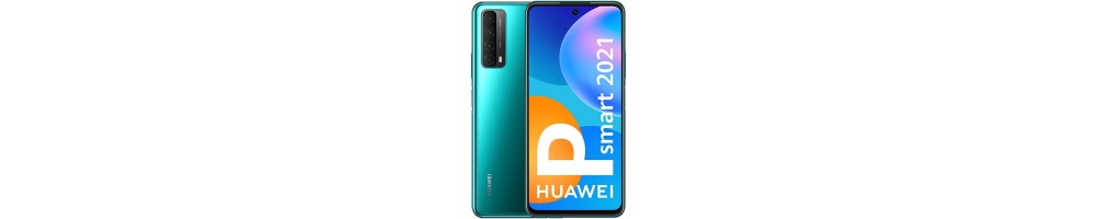 Reparar Huawei P Smart 2021 | Cambiar Pantalla Huawei P Smart 2021