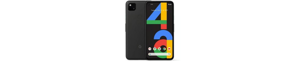 Reparar Google Pixel 4A 5G | Cambiar Pantalla Google Pixel 4A 5G