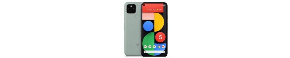 Reparar Google Pixel 5 | Cambiar Pantalla Google Pixel 5 | España