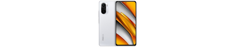 Reparar Xiaomi Poco F3 5G | Cambiar Pantalla Xiaomi Poco F3 5G