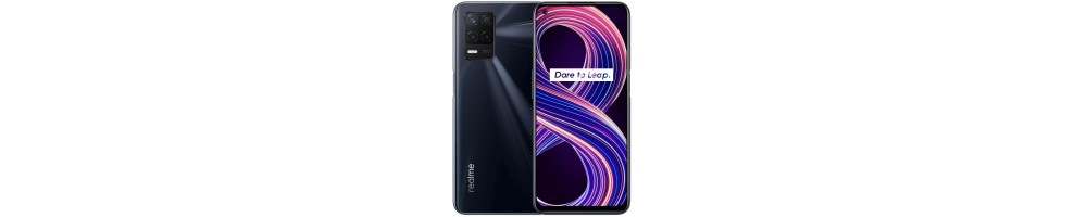 Reparar Realme 8 | Cambiar Pantalla Realme 8 | España