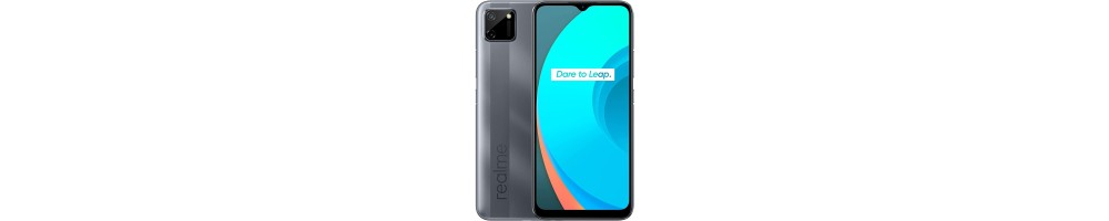 Reparar Realme C11 | Cambiar Pantalla Realme C11 | España