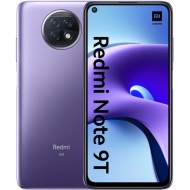 Reparar Xiaomi Redmi Note 9T