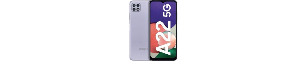 Reparar Samsung Galaxy A22 5G | Cambiar Pantalla Samsung Galaxy A22 5G