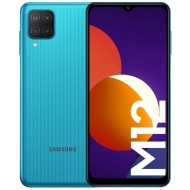 Reparar Samsung Galaxy M12