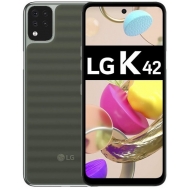 Reparar LG K42