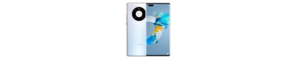 Reparar Huawei Mate 40 Pro | Cambiar Pantalla Huawei Mate 40 Pro