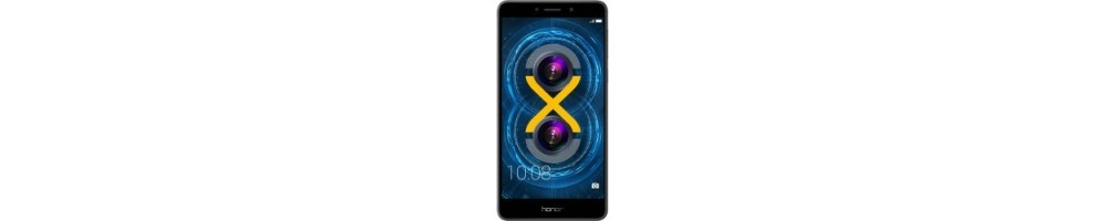 Reparar Honor 6X | Cambiar pantalla Honor 6X | España
