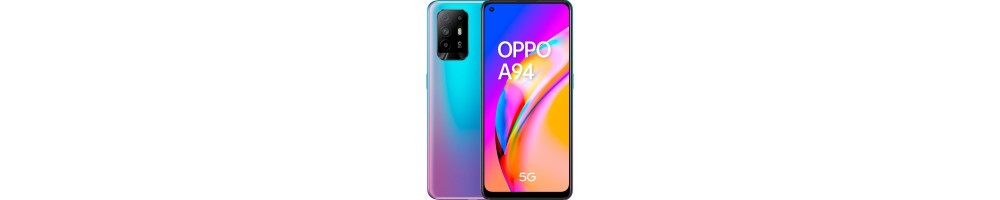 Reparar Oppo A94 5G | Cambiar Pantalla Oppo A94 5G | España