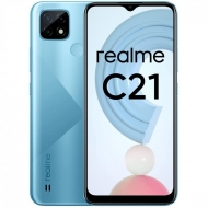 Reparar Realme C21