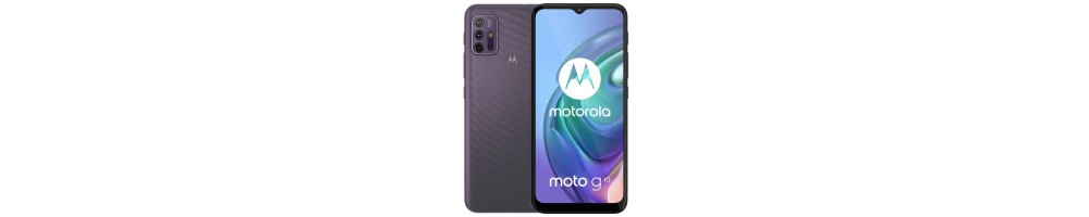 Reparar Motorola Moto G10 | Cambiar Pantalla Motorola Moto G10 | España