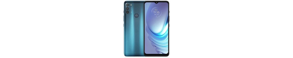 Reparar Motorola Moto G50 | Cambiar Pantalla Motorola Moto G50