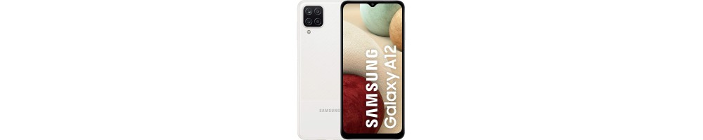 Reparar Samsung Galaxy A12 | Cambiar Pantalla Samsung Galaxy A12