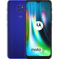 Reparar Motorola Moto G9 Play
