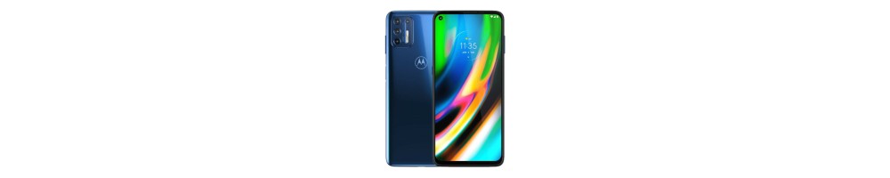 Reparar Motorola Moto G9 Plus | Cambiar Pantalla Motorola Moto G9 Plus