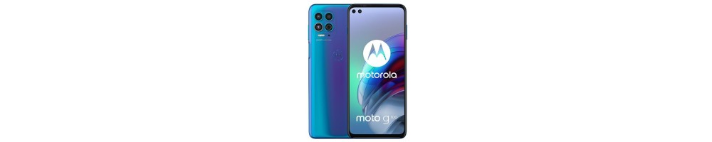 Reparar Motorola Moto G100 | Cambiar Pantalla Motorola Moto G100